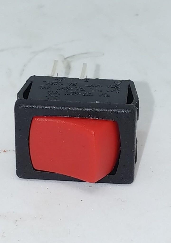 Earthtec for Shop Vac Power Switch Replacement On Off Vacuum - Image 2